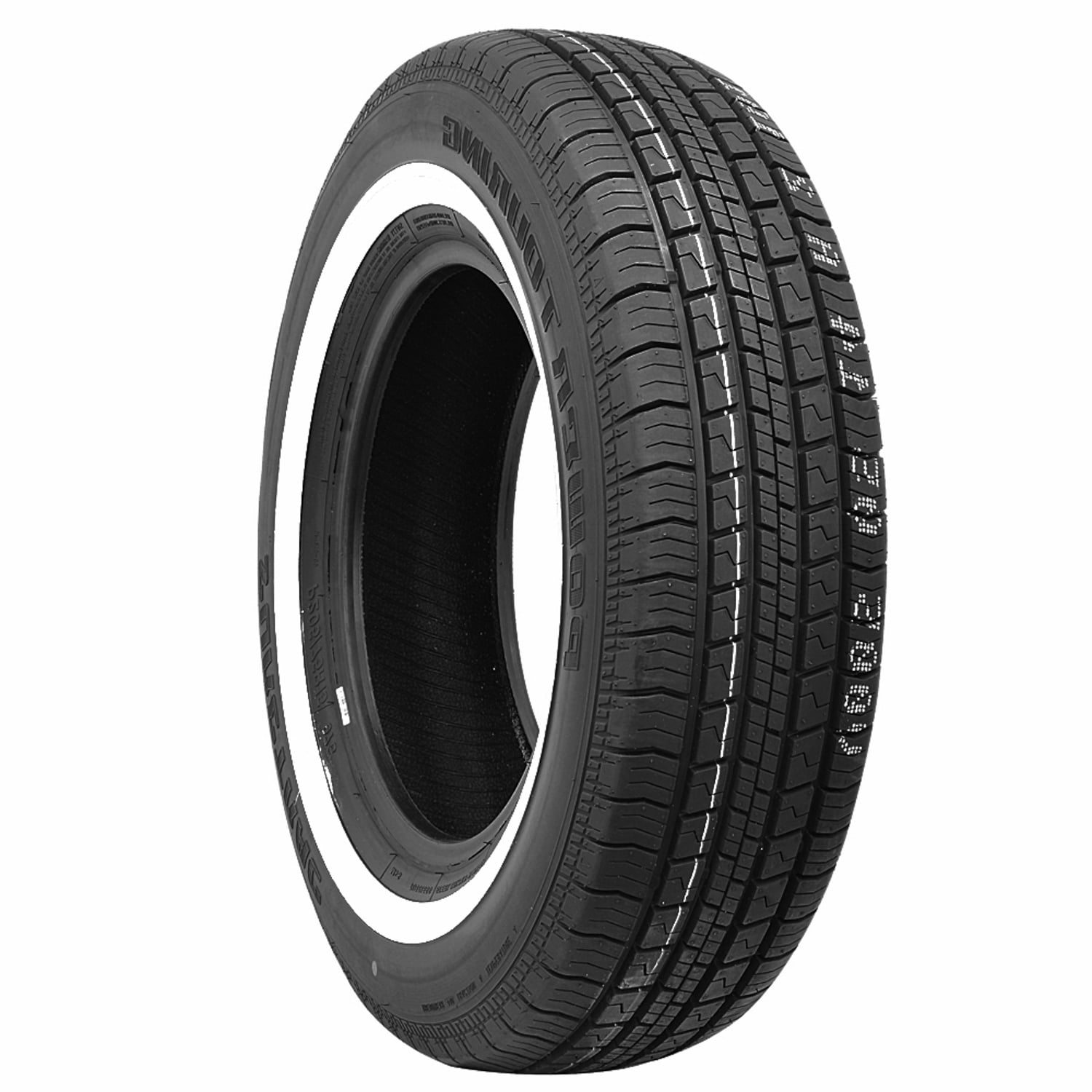 タイヤ、ホイール ▽特価▽ SURETRAC POWER TOURING シュアトラック