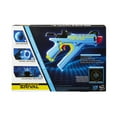 thumbnail image 4 of Nerf Rival Vision XXII-800 Blaster, Most Accurate Nerf Rival System, Adjustable Sight, Integrated Magazine, 8 Nerf Rival Accu-Rounds, 4 of 4