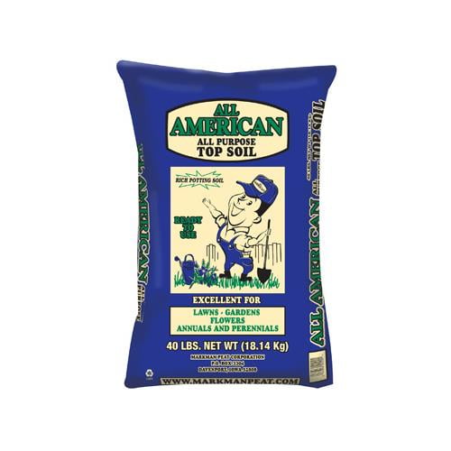 All American Top Soil