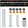 VIVIDCRAFT Pressure Switch Install Tool Repair Kit for GM Transmissions