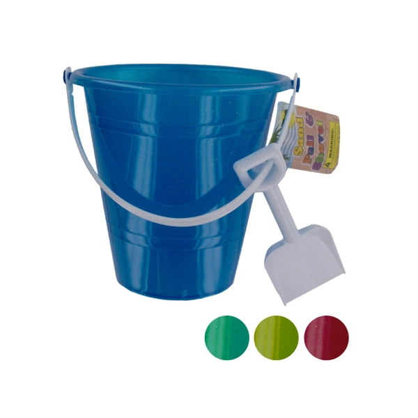 sand buckets walmart