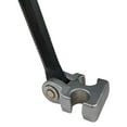 thumbnail image 2 of Bn Products Adjustable Length Hickey Bar For Up To #5 Rebar Pry Bar End, 2 of 5