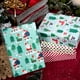 thumbnail image 4 of Rollos de papel de regalo navideño LaRibons, 43 x 305 cm, paquete de 3, 4 of 6