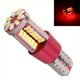 thumbnail image 2 of Gwong Autos 57SMD LED CAR DRL DIAMIENTO DE LUZ DE LA LUZ DE LA LUZ DE LA LUZ DE LA LÁMPA DEL CANBUS T10 W5W Gwong 24003732, 2 of 6