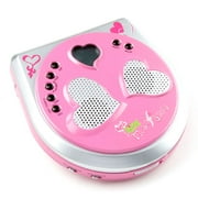 BRATZ Kidz Music Stars CD Player