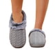 thumbnail image 3 of Caseras Casa Invierno Unisex Zapatos Interior Sin Deslizamiento, 3 of 8