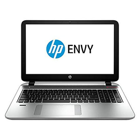 HP Envy 15 Intel Core i7-4510U 2.00 GHz 1 TB 8 GB (used)