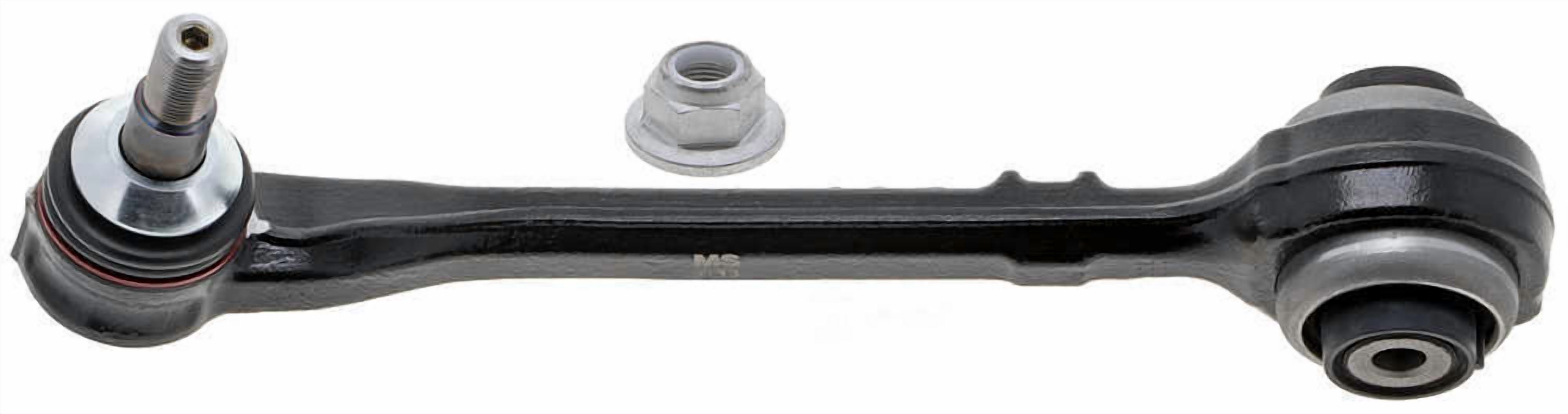 Mevotech CMS101577 Suspension Control Arm and Ball Joint Assembly