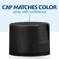 thumbnail image 7 of Rust-Oleum 249846 Painter's Touch 2X Ultra Cover, 12 Ounce, Flat Black Primer, 7 of 7