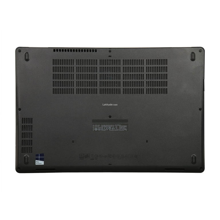 Dell Latitude 5580 15.6