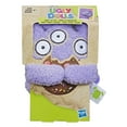 thumbnail image 2 of UglyDolls Tray To-Go Stuffed Plush Toy with Clip, 5 inches tall, 2 of 3