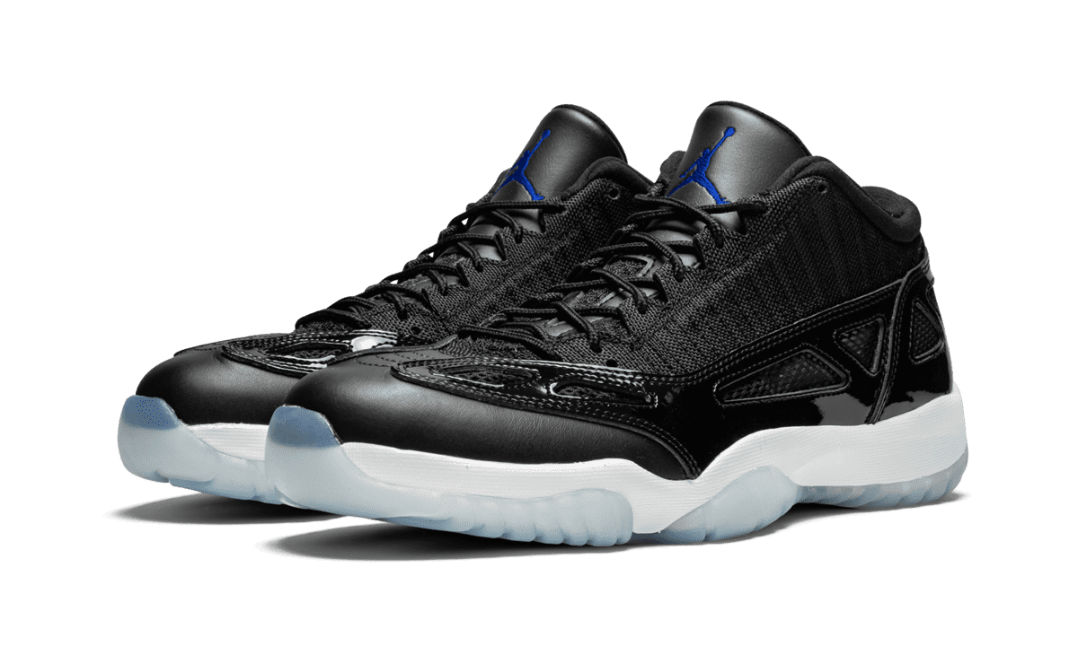 air jordan 11 retro low ie space jam