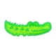 thumbnail image 1 of Juguete masticable duradero para perros, dispensador interactivo en forma de rompecabezas para cachorros y perros adultos, limpieza dental y estimulación mental., 1 of 2