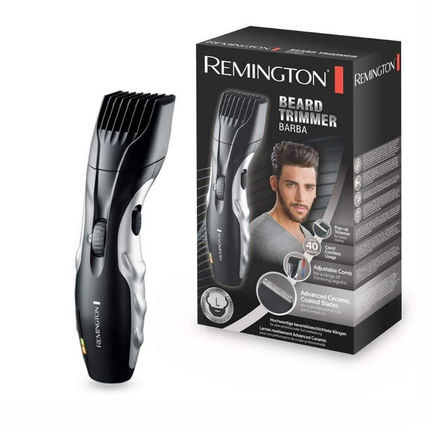 Recortadora de barba Remington Mb 320 C 'Barba' Walmart en línea