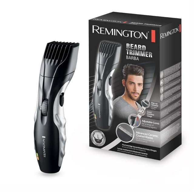 Recortadora de barba Remington Mb 320 C 'Barba'