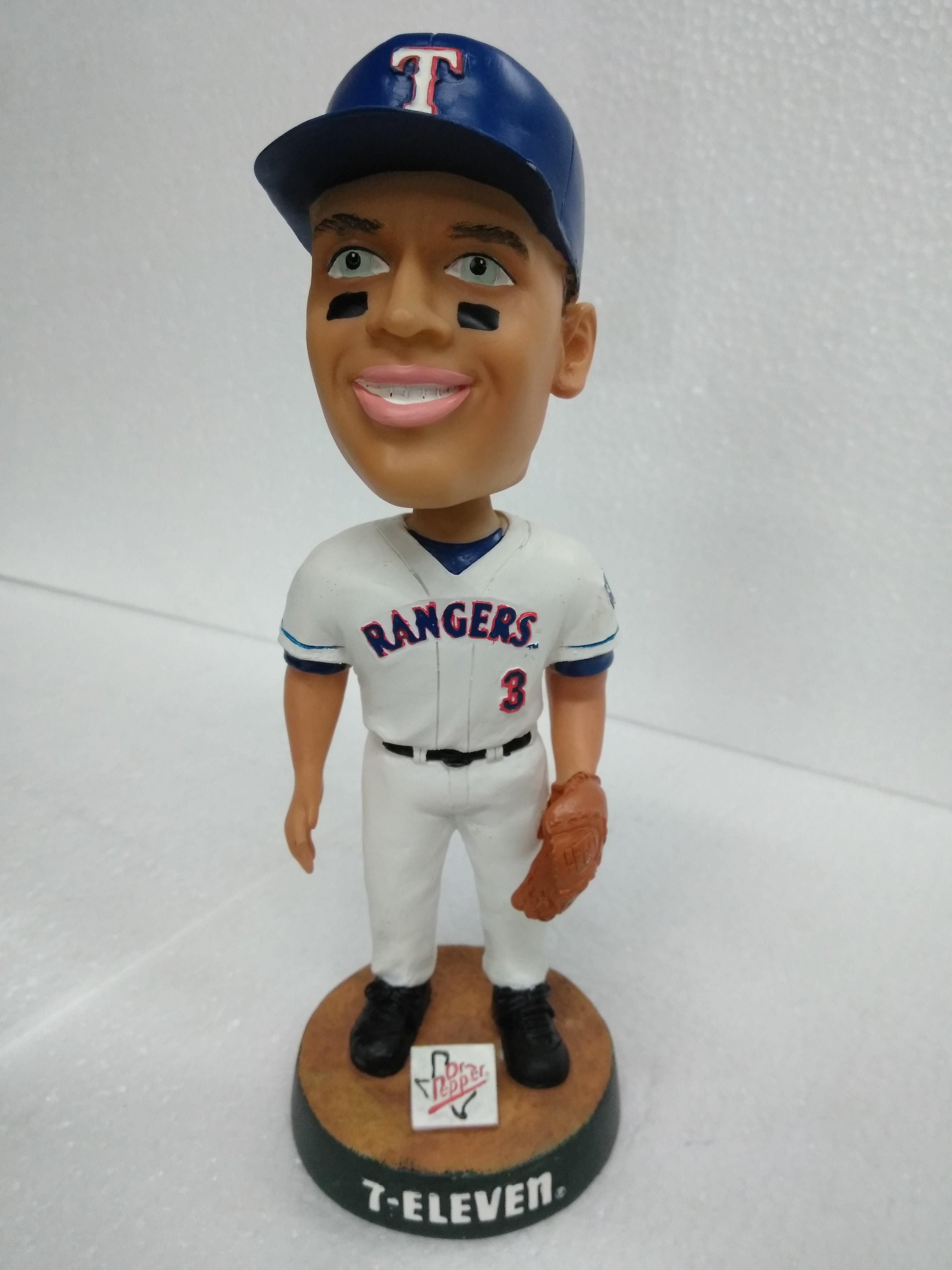 eleven bobblehead