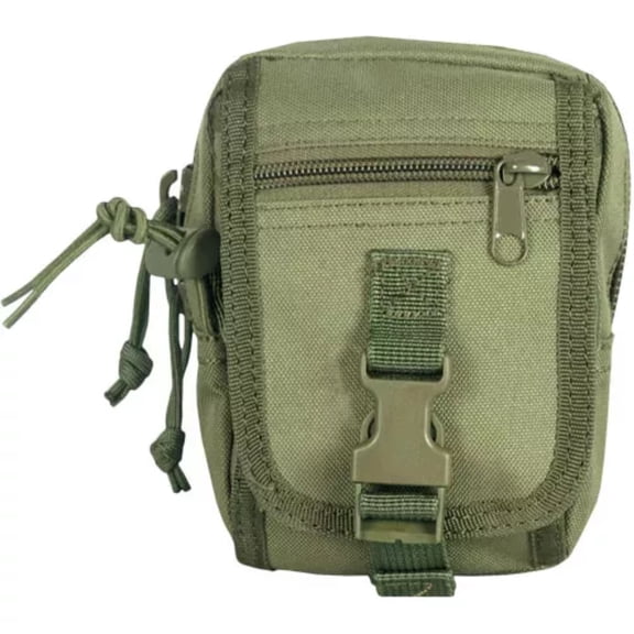 Multi-Purpose Accessory Pouch - Olive Drab