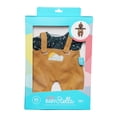 thumbnail image 4 of Traje de vestir Manhattan Toy Wee Baby Stella Little Earthling, 4 of 6