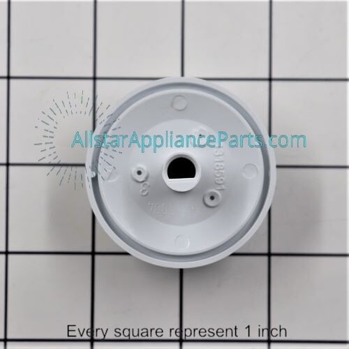 GE Washer/Dryer Combo Timer Knob WE01X10160