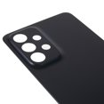 thumbnail image 5 of For Samsung Galaxy A33 5G A336 Back Battery Housing Cover Replacement (Without Logo) - Black, 5 of 5