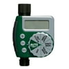 Orbit 1-Port Programmable Digital Outdoor Hose Faucet Timer, 8.75" H
