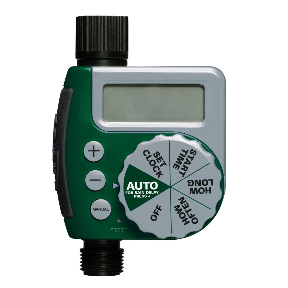 Hose Watering Timer