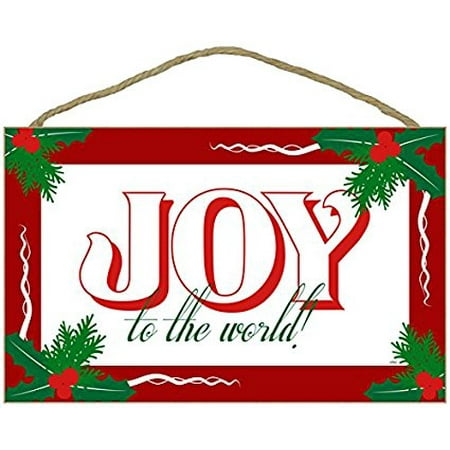 - Christmas Holiday Wall Hanging Decor 10