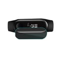 thumbnail image 4 of Transemion Hot 5/10Pcs Screen Film For 3 Smart Wristband Bracelet Full Cover Protective Films Not Tempered Glass without hole&clear 1Set, 4 of 6