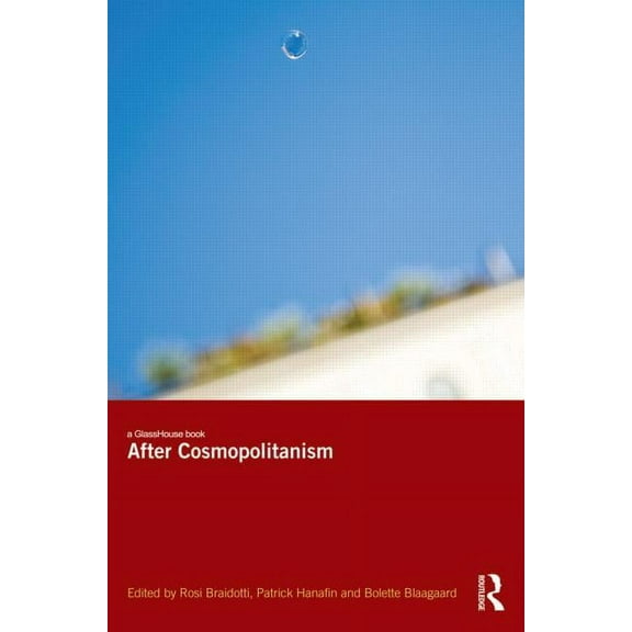 After Cosmopolitanism, (Paperback)