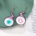 thumbnail image 4 of Aretes de Anime Lanrena Toilet Bound Hanako Kun, 4 of 7