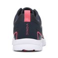 thumbnail image 6 of Vionic Miles II Shoes - Women's, Navy/Pink 8.5 M, 6 of 9