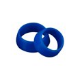 thumbnail image 1 of Eigraketly Tija de sillín de bicicleta, anillo de silicona, cubierta antipolvo, impermeable, para bicicleta de montaña, accesorios protectores para Ciclismo Azul L Eigraketly  OD000349-07, 1 of 6