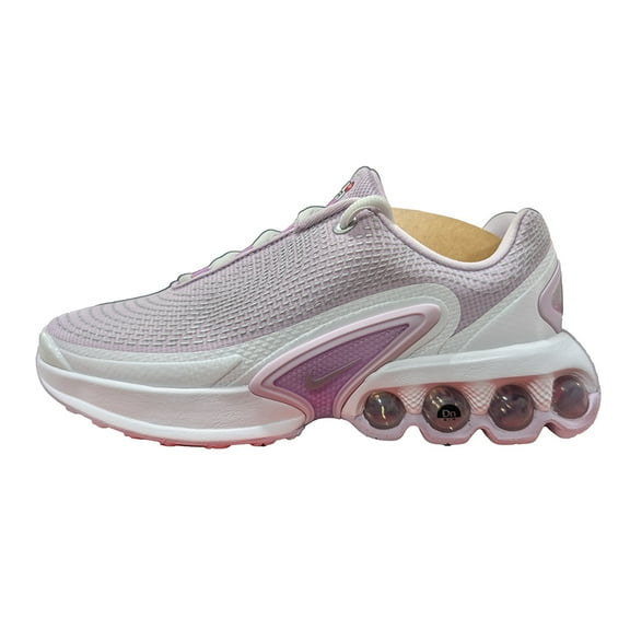 Big Kid's Nike Air Max DN Doll/Metallic Silver (IH0364 530) - 7