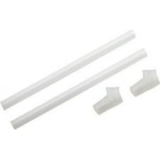 CamelBak eddy Access 2 Bite Valves/2 Straws Clear 90833