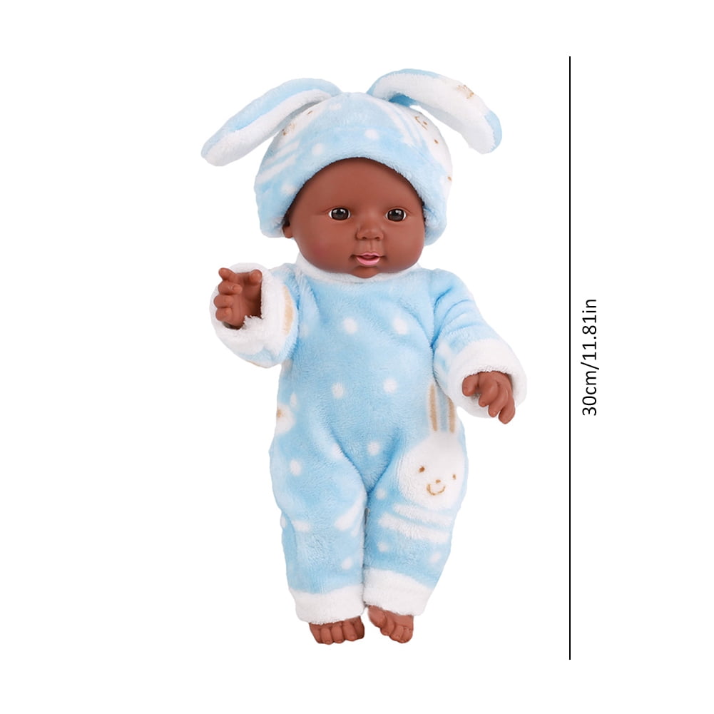 interactive silicone baby dolls
