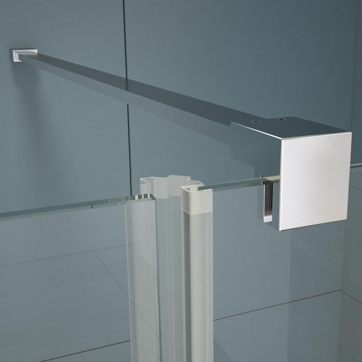 A&E Bain et Douche HALIM-60-CHR DOUCHE