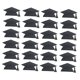 thumbnail image 5 of unbranded 24Ud Stickers Decorativos En Forma De Birrete Para Fiesta De Graduación, 5 of 8