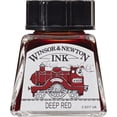 thumbnail image 1 of Tinta Para Dibujo 14Ml #227 Deep Red Winsor & Newton, 1 of 3