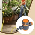thumbnail image 1 of Colaxi Automatic Water Timer Flowerbed Farm Patio Vegetable Outside Sprinkler Timer Style B, 1 of 8