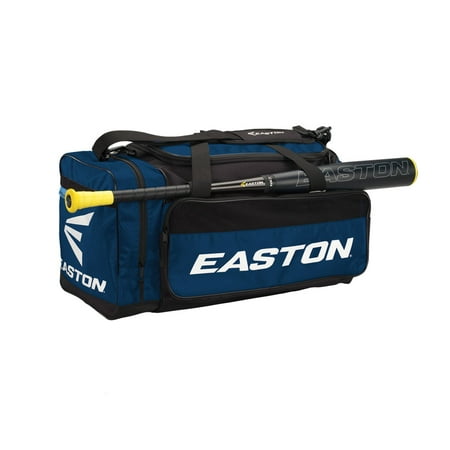 UPC 885002146082 product image for Easton 2014 Team Duffle Navy A163120NY | upcitemdb.com