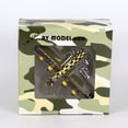 thumbnail image 3 of Simulation 1/144 USA WWII B-24D Modèle de Bomber Libérateur pour Collectionneurs et Amateurs Décor Rétro Cadeaux Jouet, 3 of 10