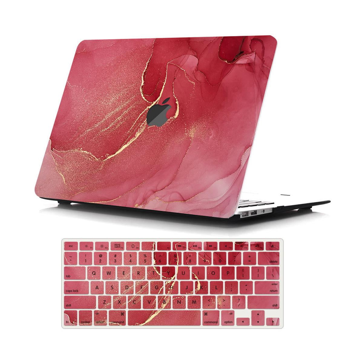 macbook pro 15 inch marble case
