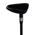 thumbnail image 3 of Majek Golf Petite Senior Lady (55+ Years) #6 Hybrid Left Handed New Utility L Lady Flex Club (Petite - 5' to 5'3") with Premium Ladies Arthritic Grip, 3 of 5