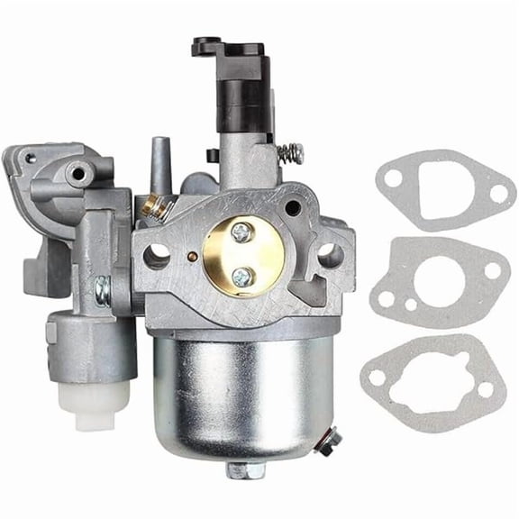 Cirecsiy Carburetor for Subaru Robin 5.0 Engine  Compatible Replacement Carb for Easy Start, Smooth Power & Stable Idle on Generators, Pressure Washers & Tillers, Ideal for Homeowners & DIYers