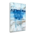 thumbnail image 2 of Tangletown Fine Art Splash by Julie Weaverling Poster Frame - 38 x 28 x 1.5 in., 2 of 2