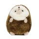 thumbnail image 4 of Muñeco de peluche de erizo, adorable y adorable muñeco de juguete para novios, amantes, niñas, fiestas de aniversario., 4 of 9
