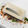 thumbnail image 6 of Necvior Mini Sponge Mop with Handle for Effortlessly Desk Dusting Dry and Wet Use Mop, 6 of 12