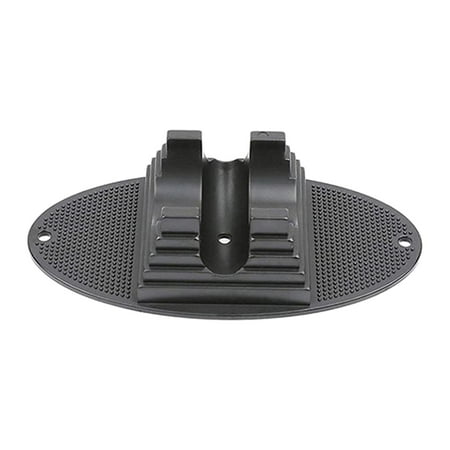Most Universal Scooter Stand Parking Front Wheel Ground Holder Station Stable Base Support Bracket Storage for 95mm-120mm Garage Home