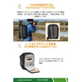 thumbnail image 3 of Mochila para cámara Lowepro Pro Trekker BP 350 AW II negra, 3 of 9