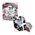 thumbnail image 2 of Cartas Coleccionables Pokémon TCG Scarlet & Violet White Flare Binder Collection en Inglés 1 Pieza, 2 of 4